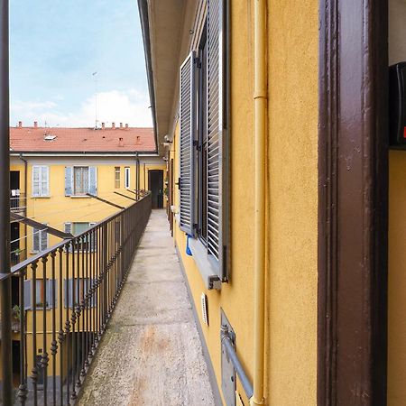 Primopiano - Custodi Apartamento Milão Exterior foto