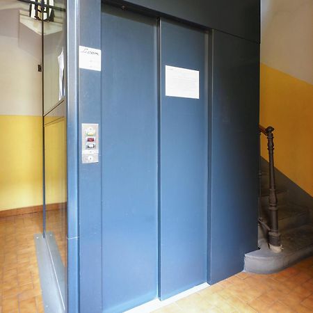 Primopiano - Custodi Apartamento Milão Exterior foto
