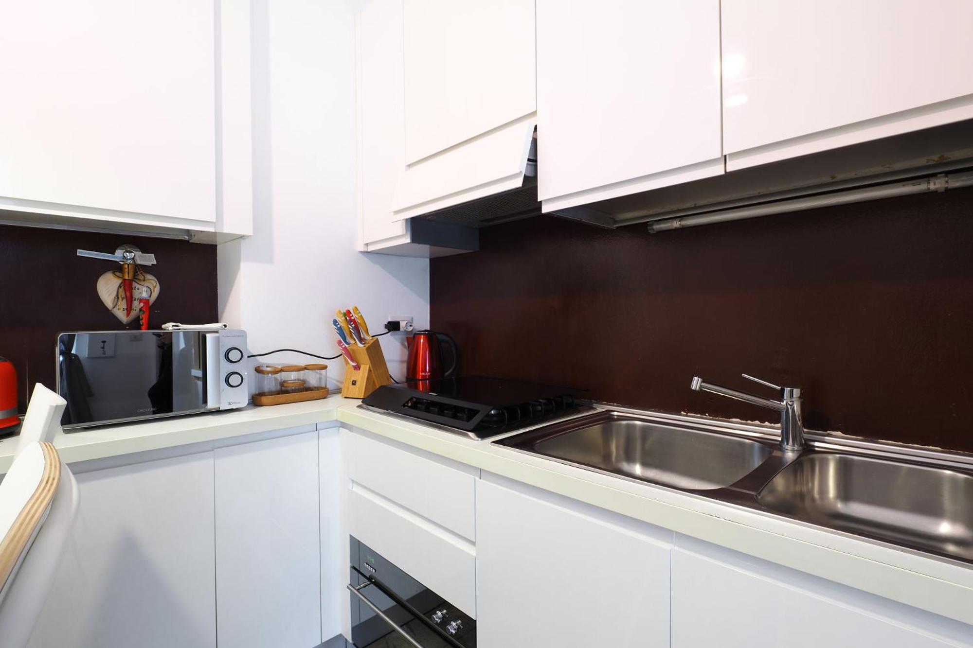 Primopiano - Custodi Apartamento Milão Exterior foto