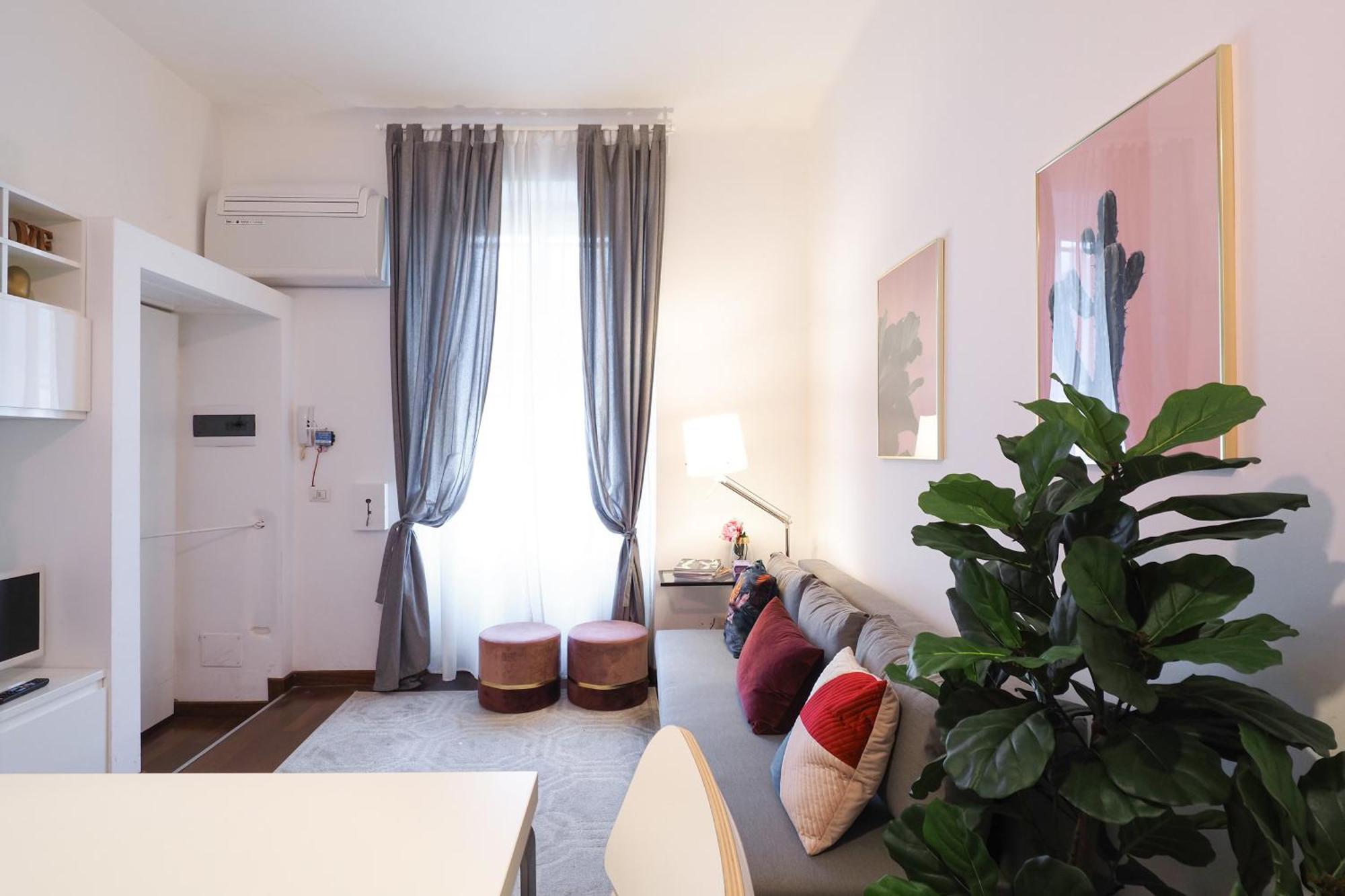 Primopiano - Custodi Apartamento Milão Exterior foto