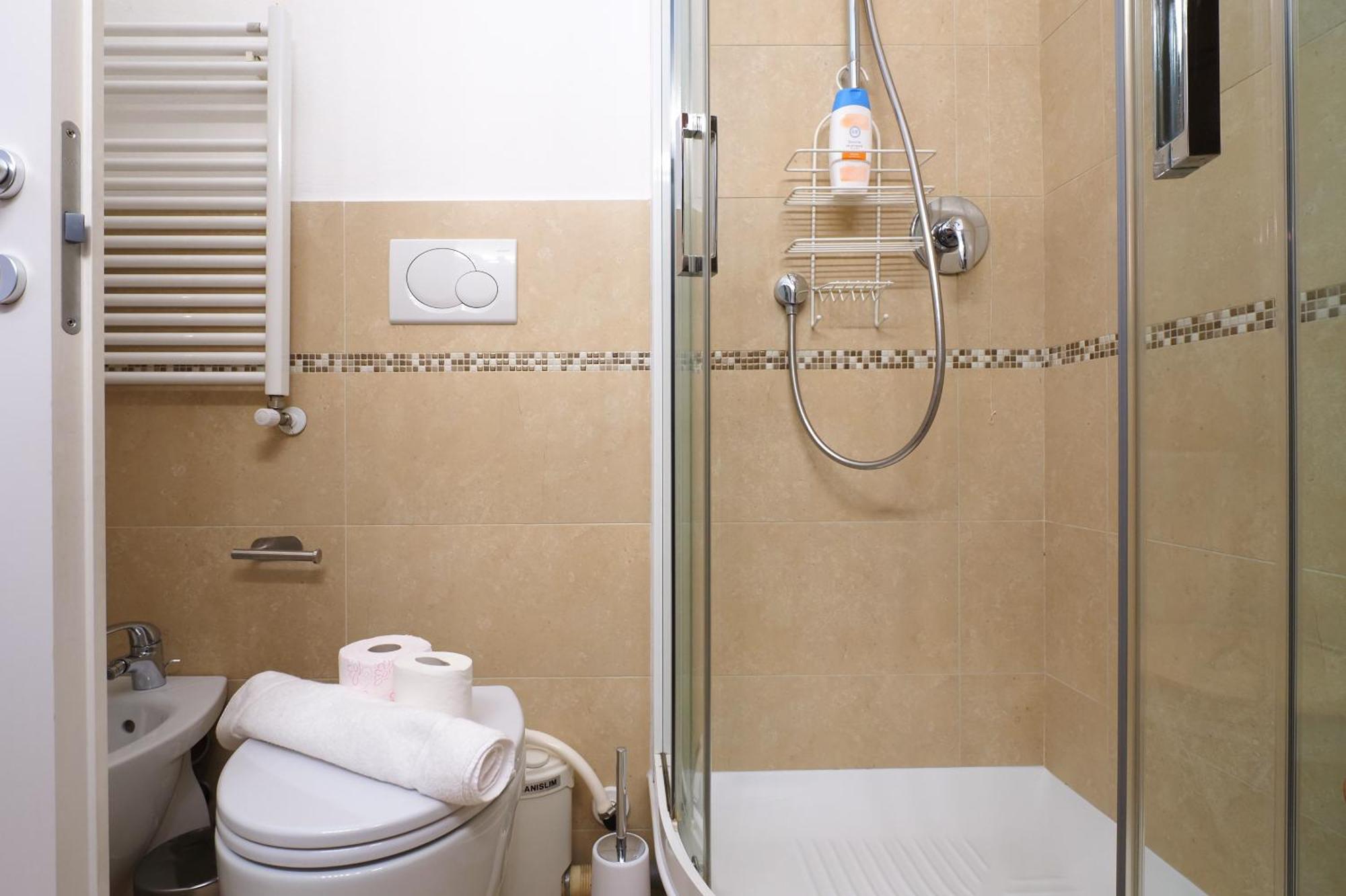 Primopiano - Custodi Apartamento Milão Exterior foto