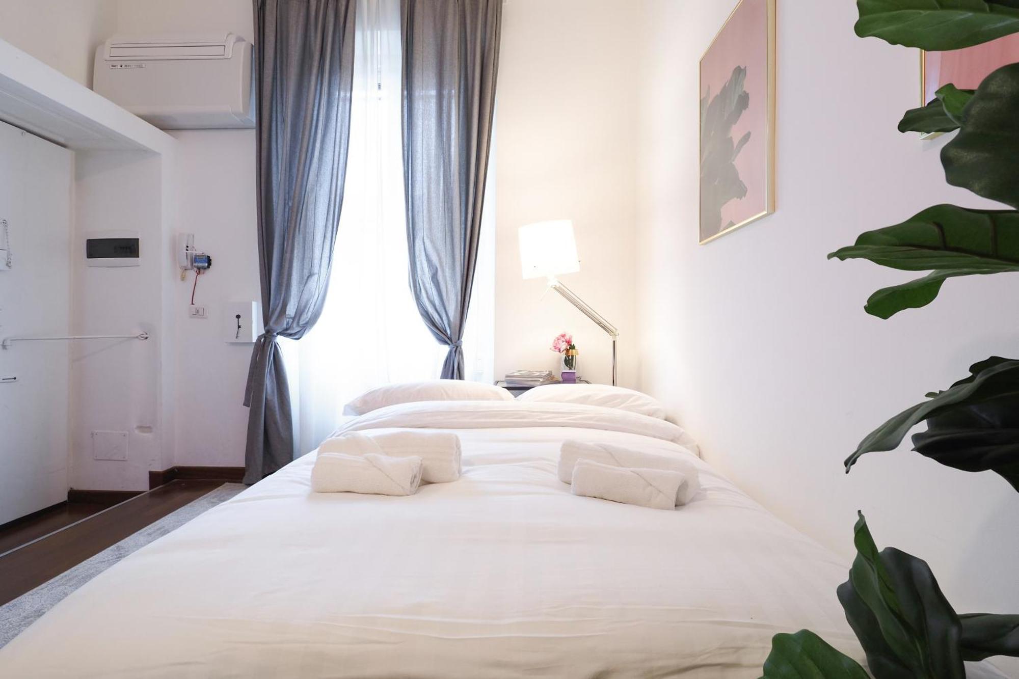 Primopiano - Custodi Apartamento Milão Exterior foto