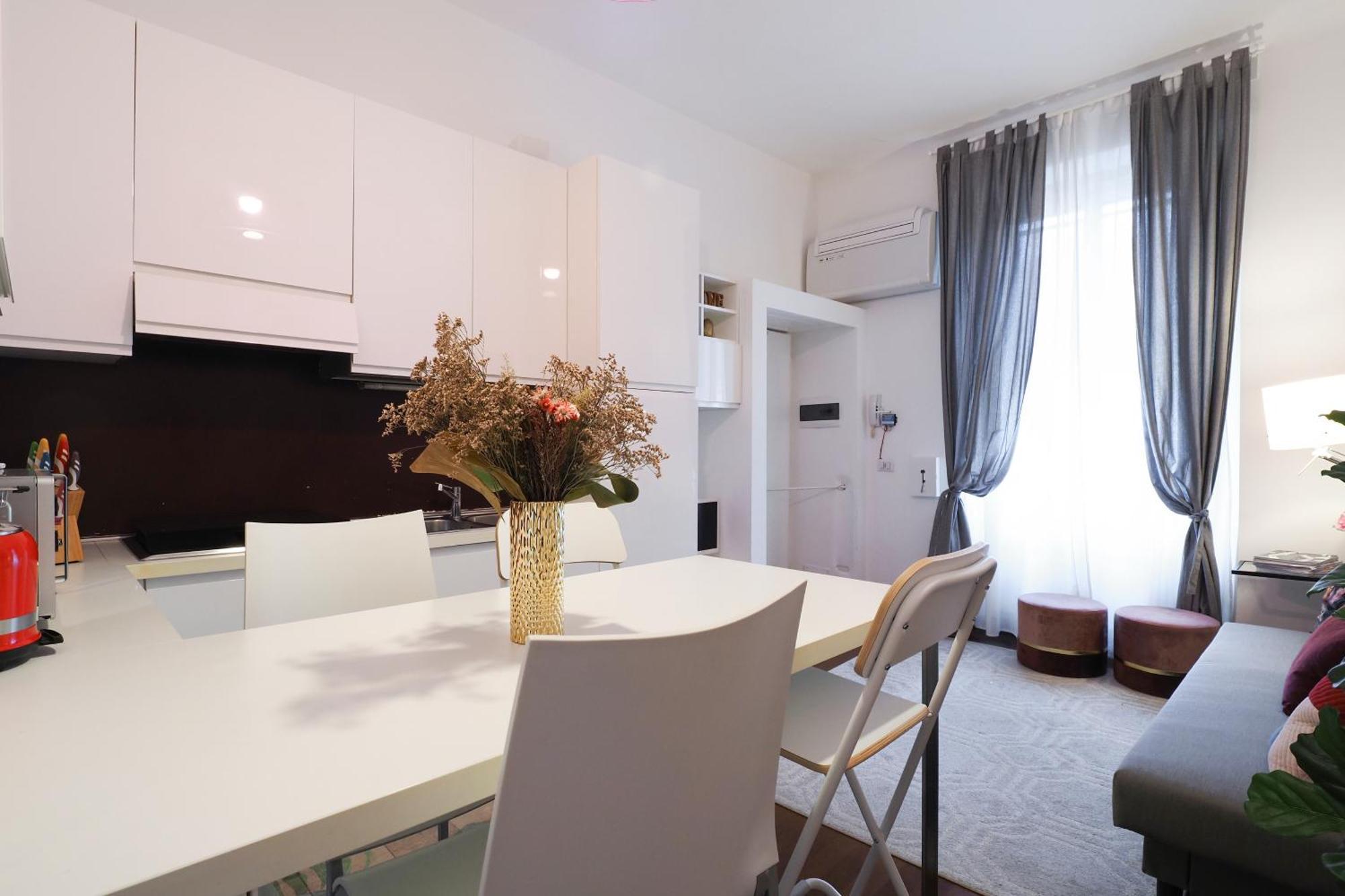 Primopiano - Custodi Apartamento Milão Exterior foto